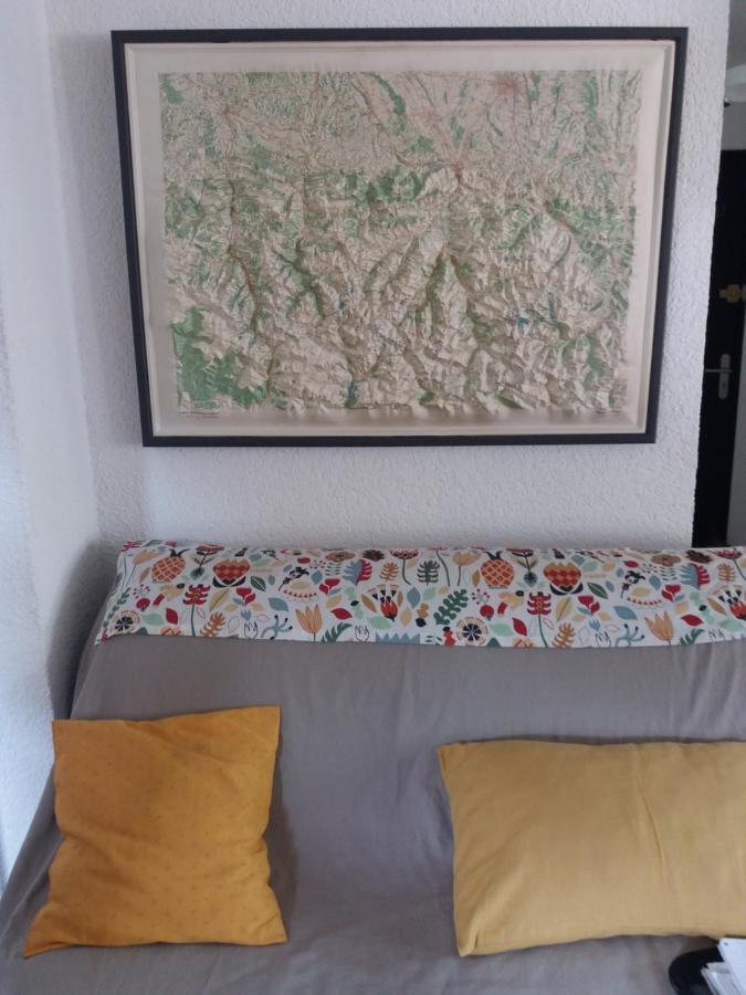 L'Appart De Saint-Lary 외부 사진