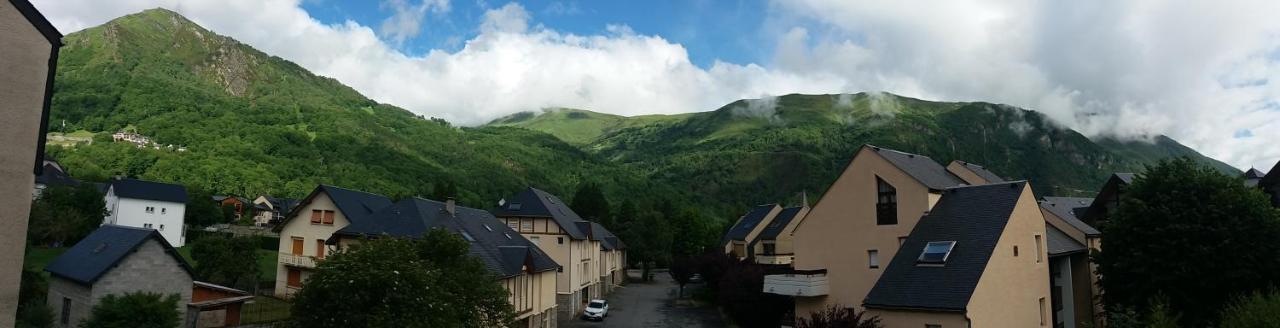 L'Appart De Saint-Lary 외부 사진