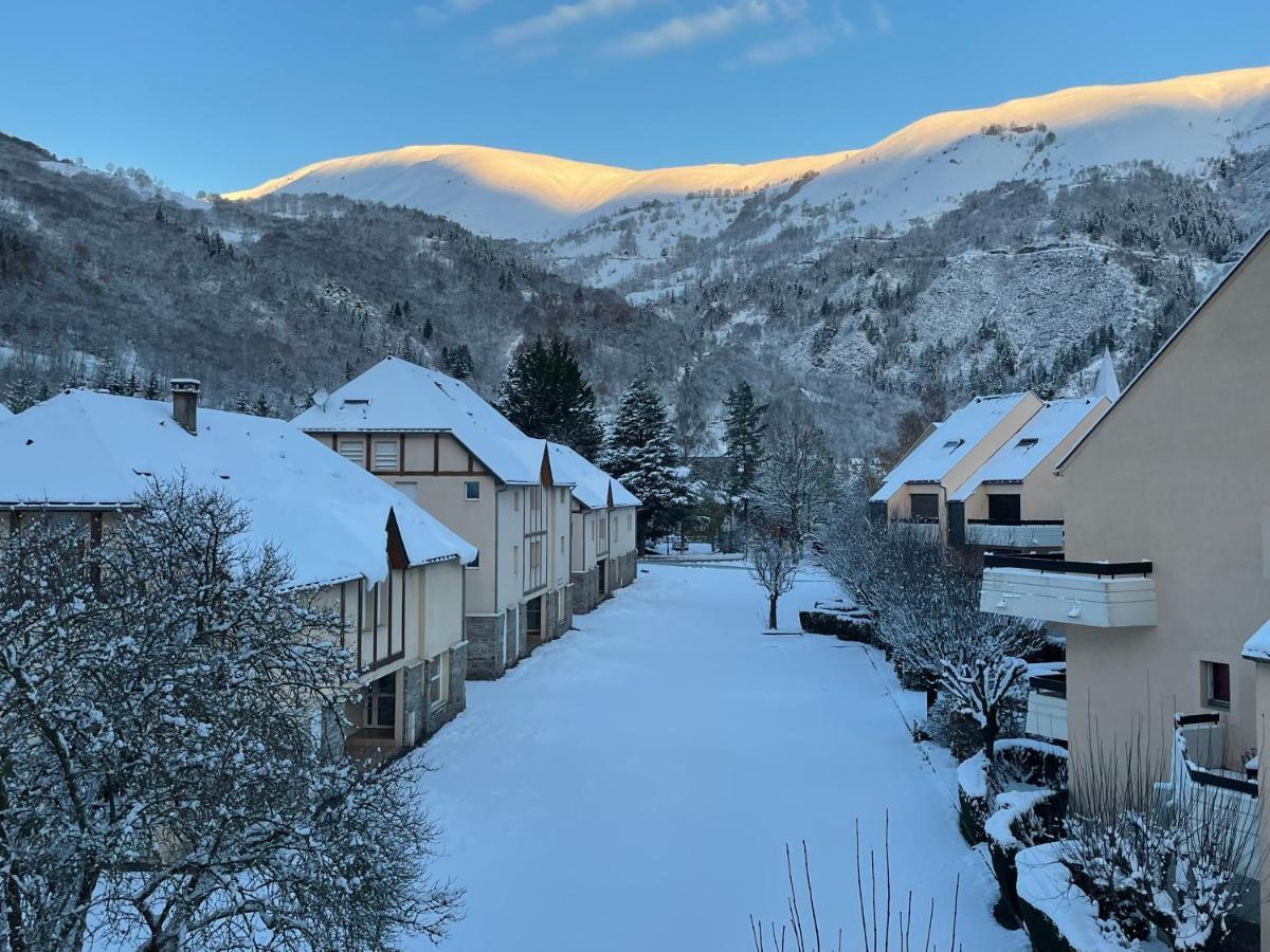 L'Appart De Saint-Lary 외부 사진