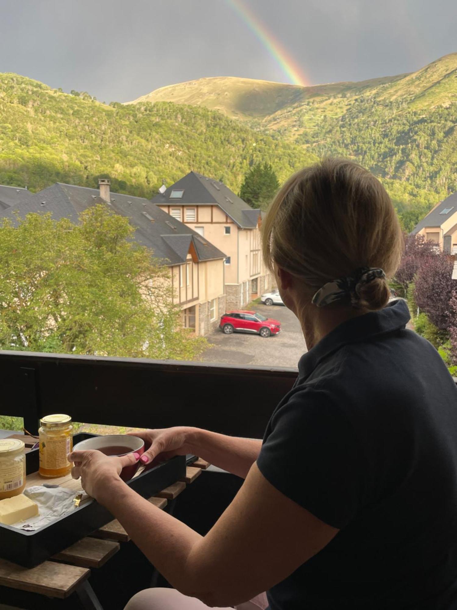 L'Appart De Saint-Lary 외부 사진