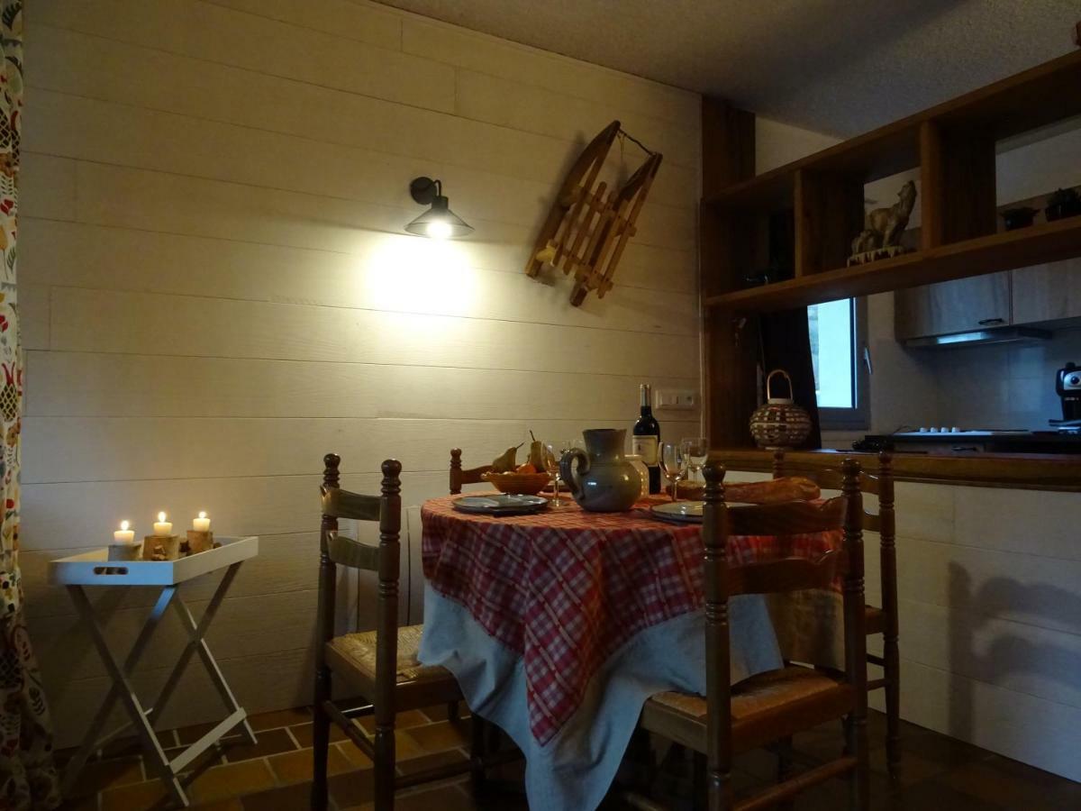 L'Appart De Saint-Lary 외부 사진